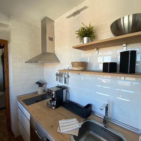 San Bernardo Zona Alta With Free Garage Parking And Free Wifi