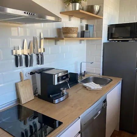 San Bernardo Zona Alta With Free Garage Parking And Free Wifi Sierra Nevada