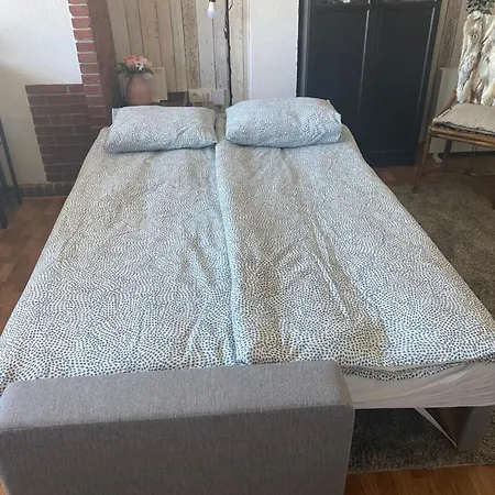 公寓 San Bernardo Zona Alta With Free Garage Parking And Free Wifi *