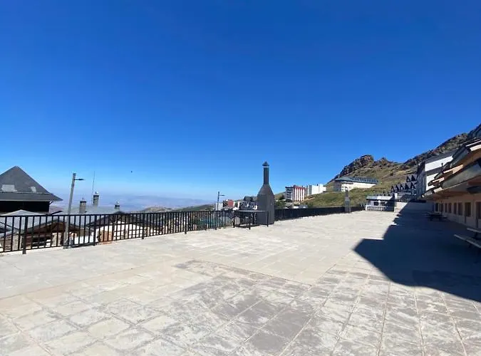 公寓 San Bernardo Zona Alta With Free Garage Parking And Free Wifi