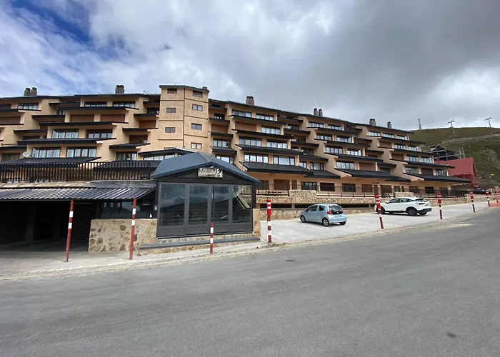 San Bernardo Zona Alta With Free Garage Parking And Free Wifi 公寓 *