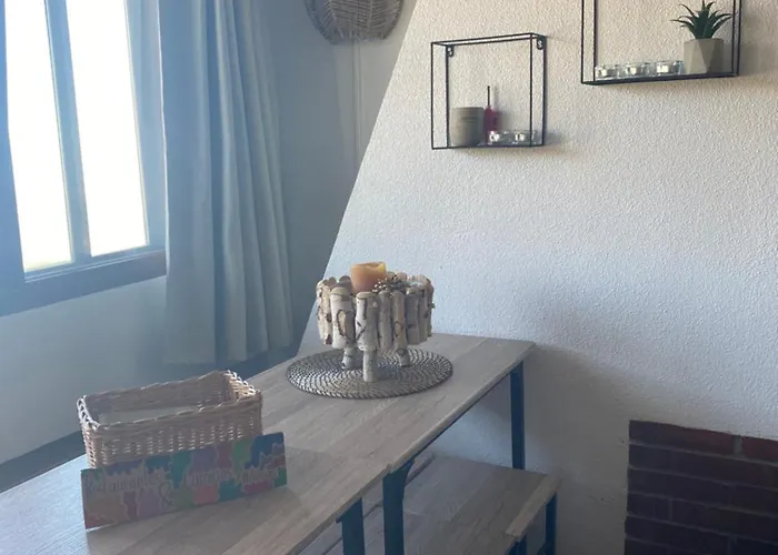 San Bernardo Zona Alta With Free Garage Parking And Free Wifi *