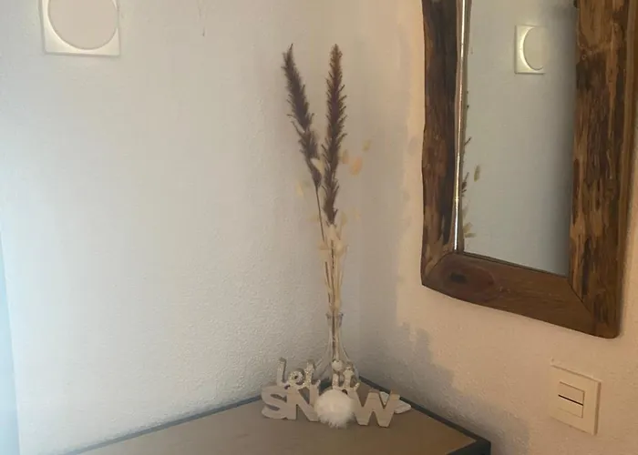 San Bernardo Zona Alta With Free Garage Parking And Free Wifi *