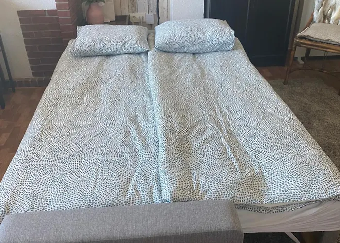 公寓 San Bernardo Zona Alta With Free Garage Parking And Free Wifi *