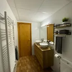 San Bernardo Zona Alta With Free Garage Parking And Free Wifi Apartment Sierra Nevada