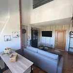 San Bernardo Zona Alta With Free Garage Parking And Free Wifi