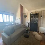 Apartment San Bernardo Zona Alta With Free Garage Parking And Free Wifi