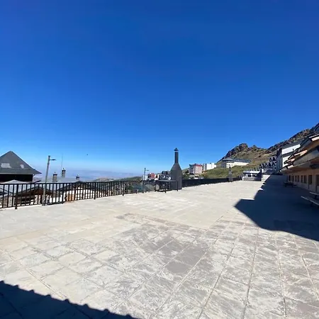 דירה San Bernardo Zona Alta With Free Garage Parking And Free Wifi