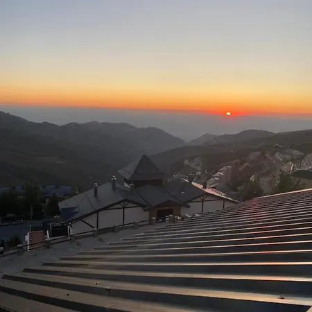 Lägenhet San Bernardo Zona Alta With Free Garage Parking And Free Wifi Sierra Nevada