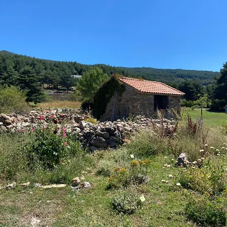 San Bernardo Zona Alta With Free Garage Parking And Free Wifi Sierra Nevada