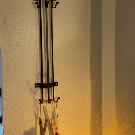 Lejlighed San Bernardo Zona Alta With Free Garage Parking And Free Wifi Sierra Nevada