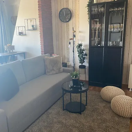 San Bernardo Zona Alta With Free Garage Parking And Free Wifi Sierra Nevada