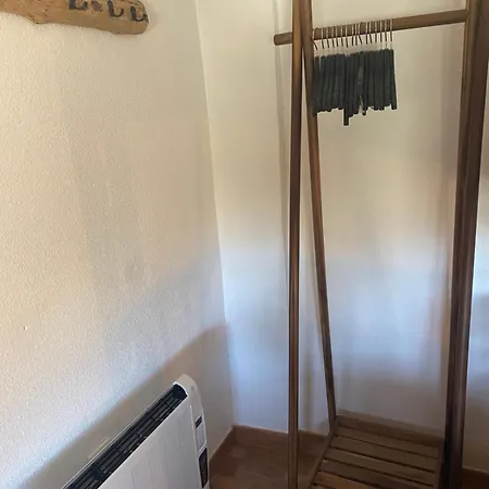 Lägenhet San Bernardo Zona Alta With Free Garage Parking And Free Wifi Sierra Nevada