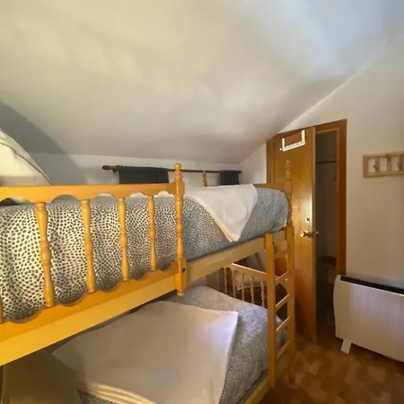 公寓 San Bernardo Zona Alta With Free Garage Parking And Free Wifi