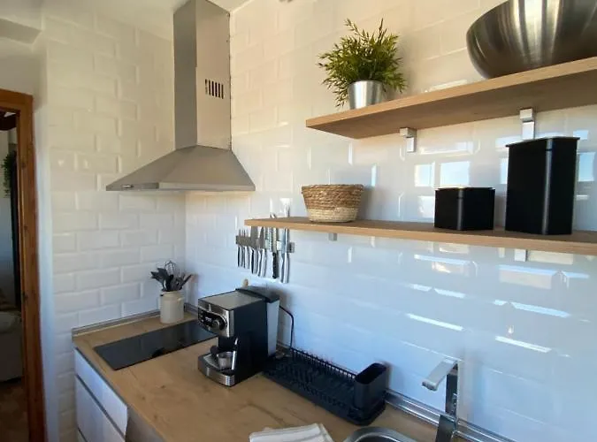 San Bernardo Zona Alta With Free Garage Parking And Free Wifi