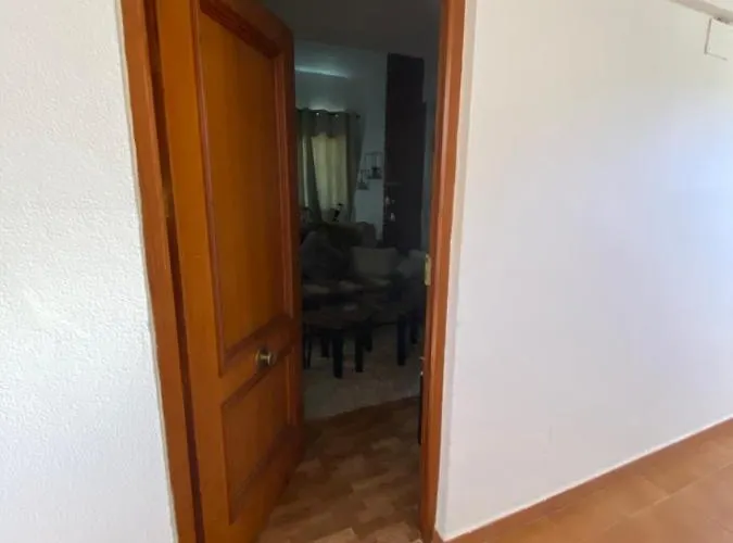 San Bernardo Zona Alta With Free Garage Parking And Free Wifi * Sierra Nevada