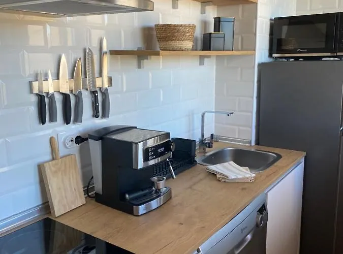 San Bernardo Zona Alta With Free Garage Parking And Free Wifi Sierra Nevada