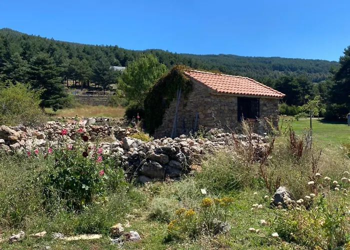 San Bernardo Zona Alta With Free Garage Parking And Free Wifi Sierra Nevada