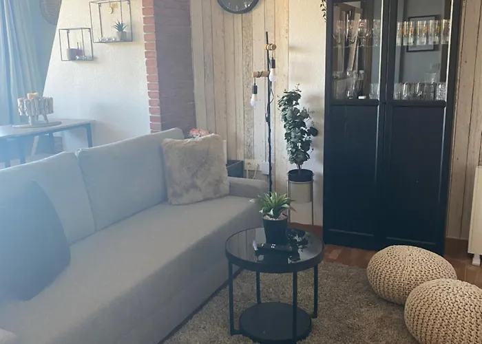 San Bernardo Zona Alta With Free Garage Parking And Free Wifi Sierra Nevada