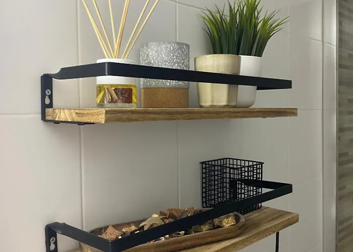 San Bernardo Zona Alta With Free Garage Parking And Free Wifi Lejlighed