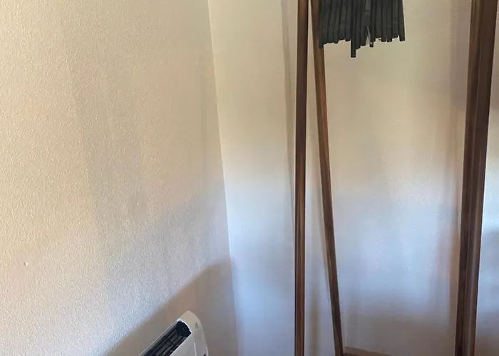 Lejlighed San Bernardo Zona Alta With Free Garage Parking And Free Wifi Sierra Nevada