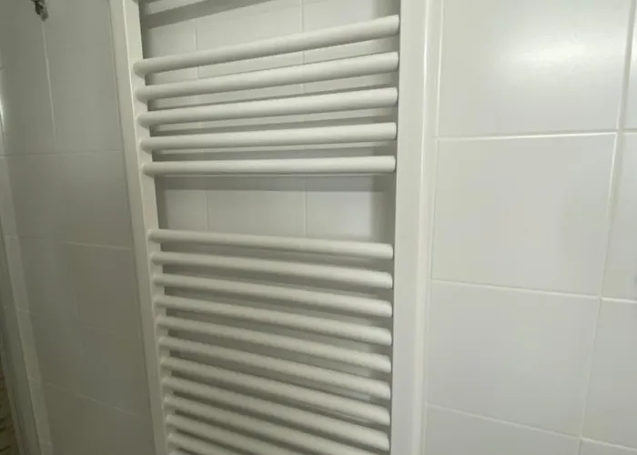 San Bernardo Zona Alta With Free Garage Parking And Free Wifi Sierra Nevada