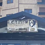 Daire San Bernardo Zona Alta With Free Garage Parking And Free Wifi Sierra Nevada