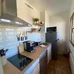 San Bernardo Zona Alta With Free Garage Parking And Free Wifi *