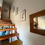 San Bernardo Zona Alta With Free Garage Parking And Free Wifi