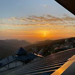 San Bernardo Zona Alta With Free Garage Parking And Free Wifi Daire Sierra Nevada