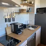San Bernardo Zona Alta With Free Garage Parking And Free Wifi Sierra Nevada