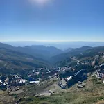 San Bernardo Zona Alta With Free Garage Parking And Free Wifi Daire Sierra Nevada