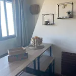San Bernardo Zona Alta With Free Garage Parking And Free Wifi *