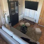 San Bernardo Zona Alta With Free Garage Parking And Free Wifi Daire Sierra Nevada