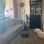 San Bernardo Zona Alta With Free Garage Parking And Free Wifi Sierra Nevada